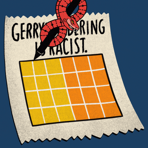 Vote Voting GIF by Creative Courage