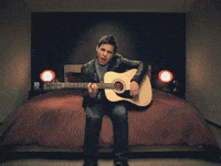 american idol singing GIF by David Archuleta