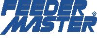 Feedermaster Sticker by Balzer GmbH