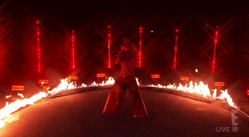 Shania Twain GIF by NBC