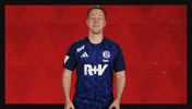 Schalke 04 Football GIF by Bundesliga