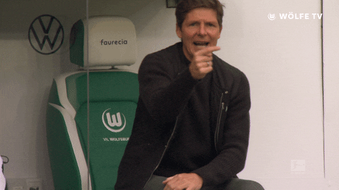Football Sport GIF by VfL Wolfsburg