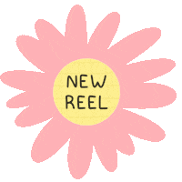 New Video Sticker