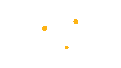 Daisy Marguerite Sticker by Patra Bene