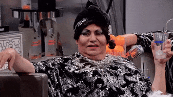 Season 5 GIF by LogoTV