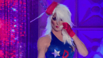 Season 5 GIF by LogoTV