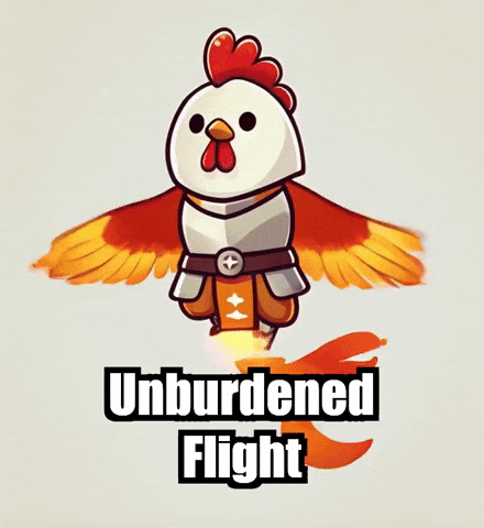 Zorooster Character GIF by Zorooster