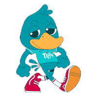 Swag Yolo Sticker by Tigotà