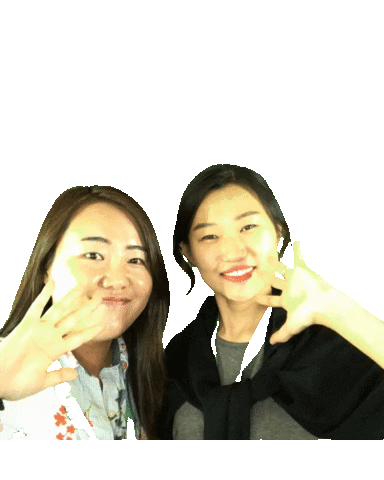 Sticker by ONE APAC 2019