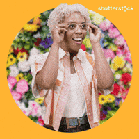 Love It Perfection GIF by Shutterstock