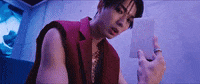 Feelin Like GIF by PENTAGON