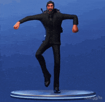 Happy Warm Up GIF by BlueStacks