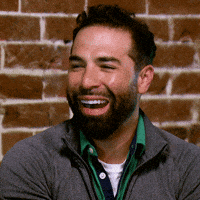 Oh My God Wow GIF by Lifetime