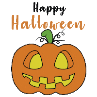 Trick Or Treat Halloween Sticker by Tescoma Spain