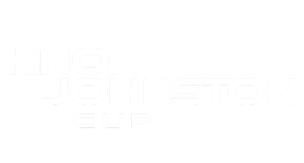 Knox-Johnston Cup Sticker by Clipper Events