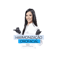 dracarolgoncalves harmonizacao dracarol dracarolgoncalves Sticker