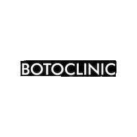 BOTOCLINIIC estetica botox bc harmonizacao Sticker