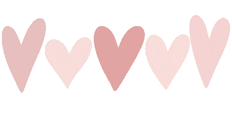 Valentines Day Love Sticker
