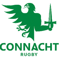 irish rugby ireland Sticker by Connacht Rugby