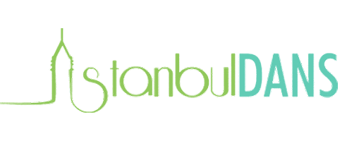 Dans Sticker by istanbuldans