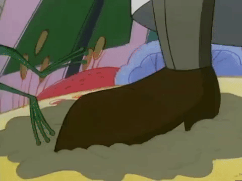 nickrewind giphydvr nicksplat angry beavers giphyab031 GIF