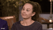 mafs eye roll GIF by Married At First Sight Australia