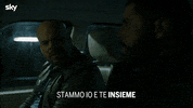 Genny Gomorralaserie GIF by Sky Italia