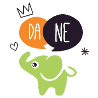 junglebabyrs junglebaby Sticker
