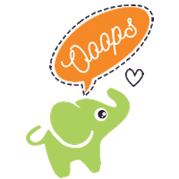 junglebabyrs junglebaby Sticker