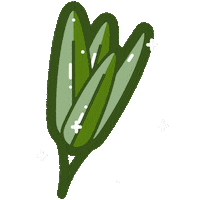 Food Garden Sticker by FarmBot