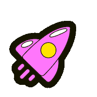 Yubo_App tothemoon yubo yuboapp Sticker