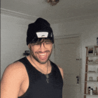 Feliz Smile GIF