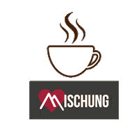 Getraenke_Herzberg kaffee kaffeetasse herzberg herzmischung Sticker