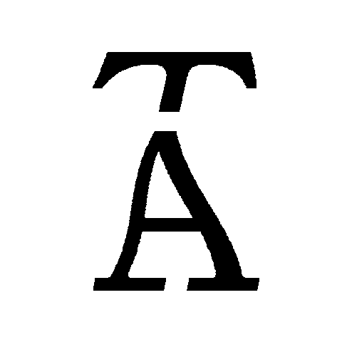 trueaugust nyc august ta synth pop Sticker