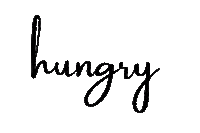 Esrasblogfood Sticker