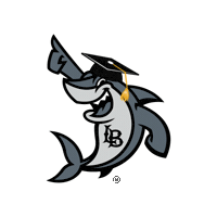 Calstatelongbeach Sticker by CSULB