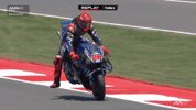 El Diablo Racing GIF by MotoGP™