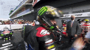 El Diablo Sport GIF by MotoGP