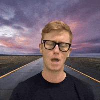 Im Good Its Okay GIF by Vxmadsen