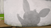 BingBunny bing bingbunny shadow GIF