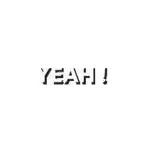 lesbarbusdkr happy yeah content good mood Sticker