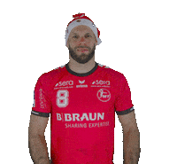Handball Handballbundesliga Sticker by MT Melsungen
