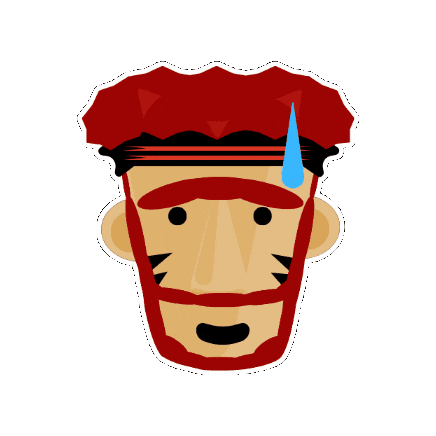 Futebol Portugal Sticker by Académico de Viseu