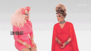 viceland GIF by THE TRIXIE & KATYA SHOW