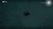 Shocked Sam Neill GIF by Apple TV+
