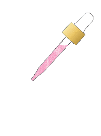 farsalifam beauty makeup skincare unicorn Sticker