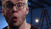 Music Video Painting GIF by State Champs