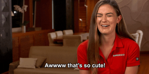 bravotv giphyupload bravotv belowdeck belowdeckmed GIF
