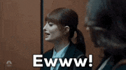 Snl Ew GIF by Saturday Night Live