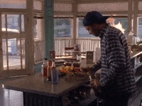 season 4 netflix GIF by Gilmore Girls 